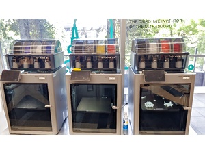 3D Printing-000-Bamboo 225 Printers
