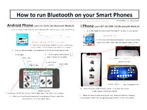 A082 - Bluetooth on your Smart Phone