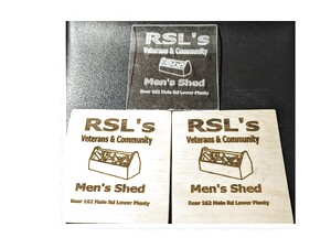 L093-RSL Mens Shed