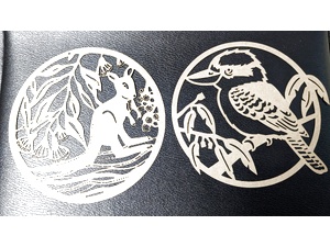 L122-Kookaburra-Kangaroo Mobiles
