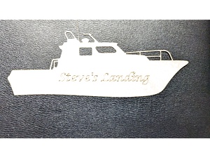 L128-Steves Landing